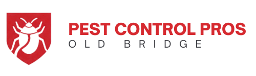 Old Bridge Pest Control Pros Logo